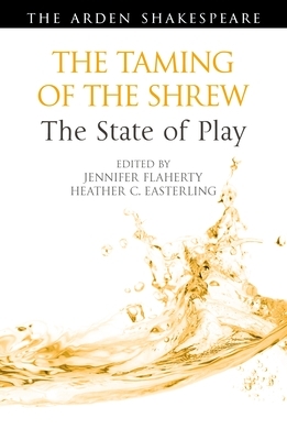 The Taming of the Shrew: The State of Play by 