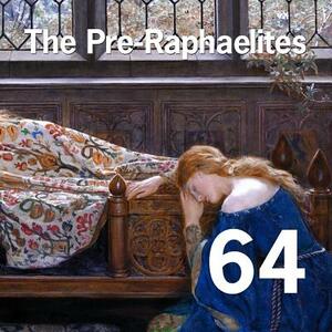 The Pre-Raphaelites by Richard Jensen