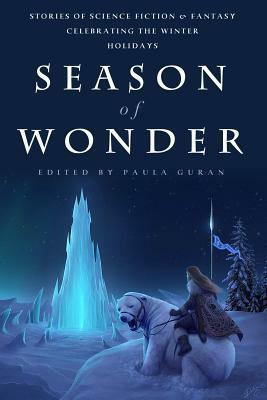 Season of Wonder by Paula Guran