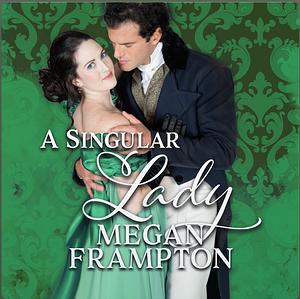 A Singular Lady by Megan Frampton