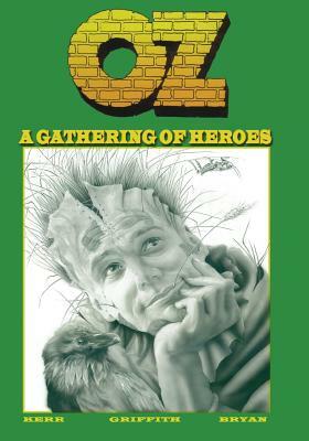 Oz: Book One by Stuart Kerr, Ralph Griffith