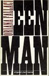 Een man by Oriana Fallaci, Henny Rip