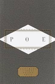 Poe: Poems and Prose by Edgar Allan Poe