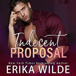 Indecent Proposal by 