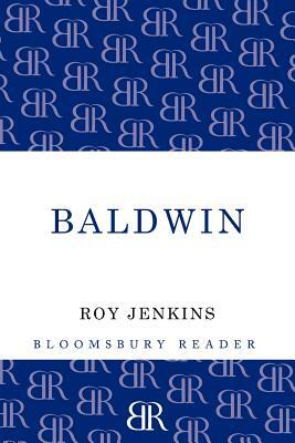 Baldwin by Roy Jenkins