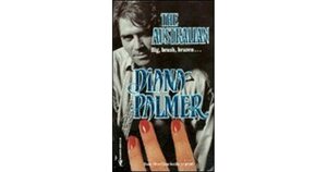 The Australian by Diana Palmer