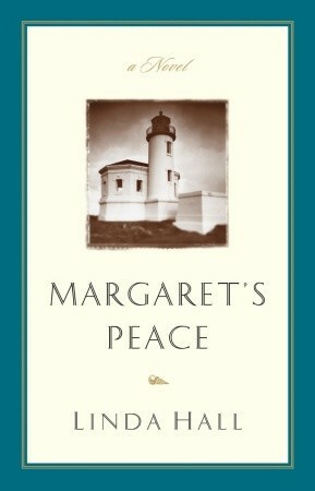 Margaret's Peace by Linda Hall