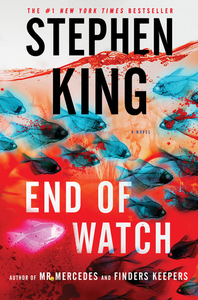 End of Watch by Stephen King