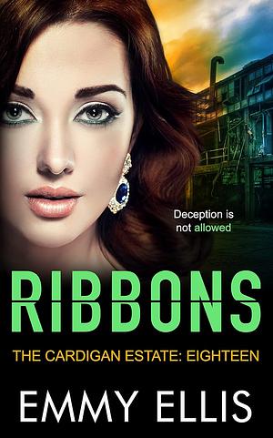 Ribbons by Emmy Ellis