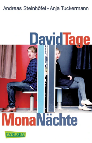David Tage, Mona Nächte by Anja Tuckermann, Andreas Steinhöfel