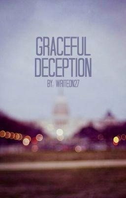 Graceful Deception by Writeon27