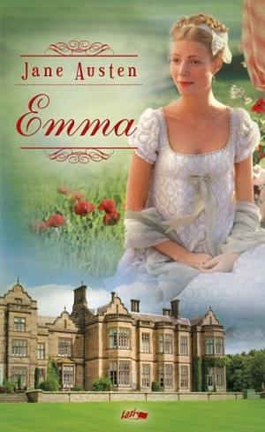 Emma by Jane Austen