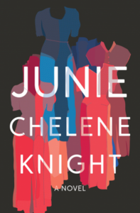 Junie by Chelene Knight