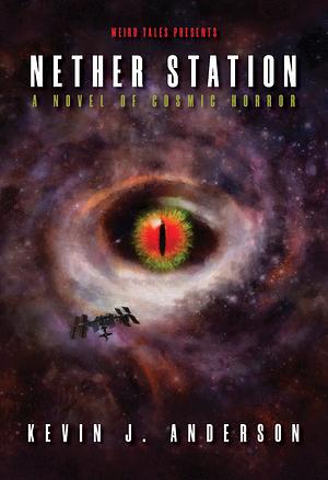 Nether Station by Kevin J. Anderson