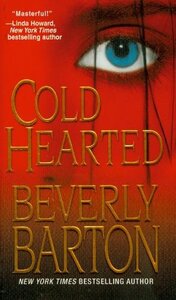 Cold Hearted by Beverly Barton