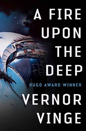 A Fire Upon the Deep by Vernor Vinge