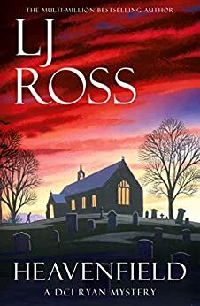 Heavenfield by L.J. Ross