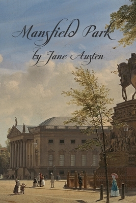 Mansfield Park by Jane Austen