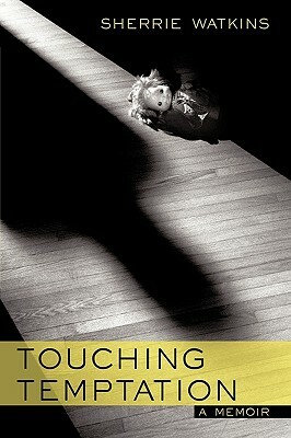 Touching Temptation by Lilly James