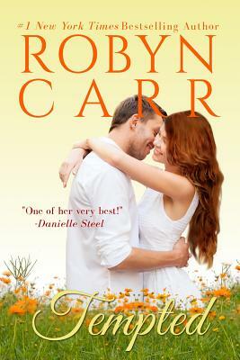 Tempted by Robyn Carr