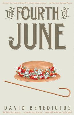 The Fourth of June by David Benedictus