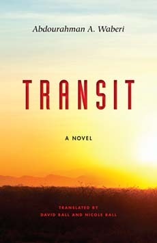 Transit by David Ball, Abdourahman A. Waberi, Nicole Ball