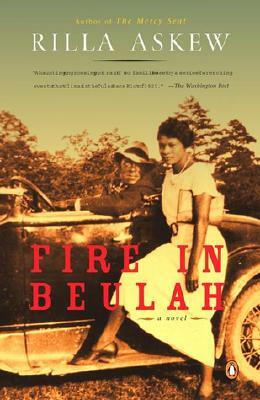 Fire in Beulah by Rilla Askew