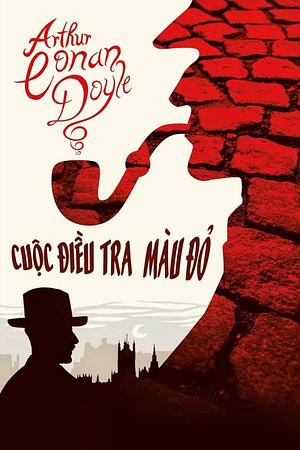 Cuộc Điều Tra Màu Đỏ by Đăng Thư, Arthur Conan Doyle