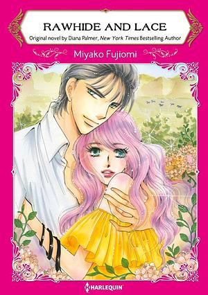 Rawhide and Lace by Miyako Fujiomi