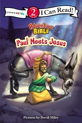 Paul Meets Jesus: Level 2 by The Zondervan Corporation