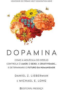 Dopamina by Daniel Z. Lieberman