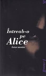 Întreab-o pe Alice by Beatrice Sparks