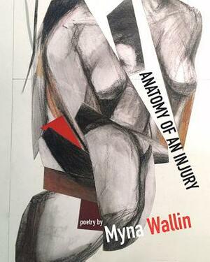 Anatomy of an Injury by Myna Wallin