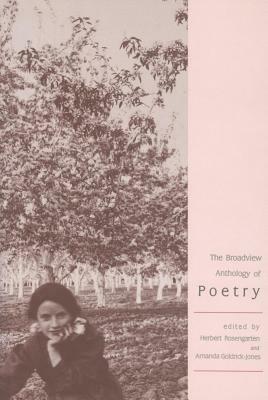 The Broadview Anthology of Poetry by 