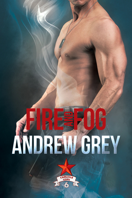 Fire and Fog by Andrew Grey