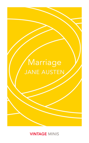 Marriage by Jane Austen