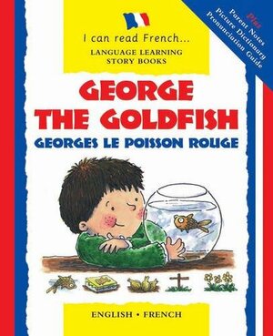 George the Goldfish. Lone Morton by Lone Morton
