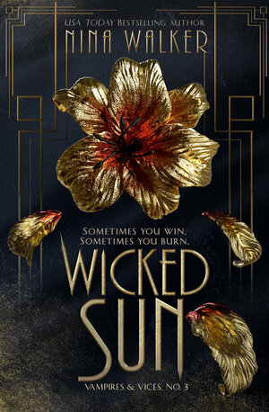 Wicked Sun by Nina Walker