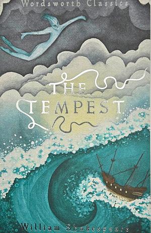 The Tempest by William Shakespeare