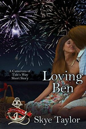 Loving Ben by Skye Taylor