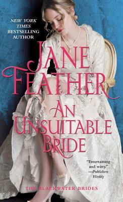 An Unsuitable Bride by Jane Feather