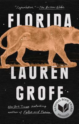 Florida by Lauren Groff