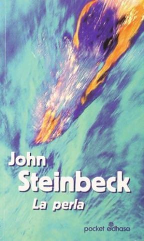 La perla by John Steinbeck