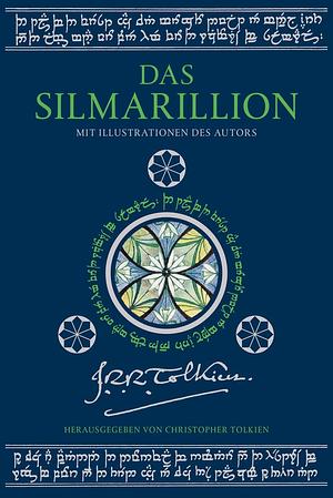 Das Silmarillion by J.R.R. Tolkien