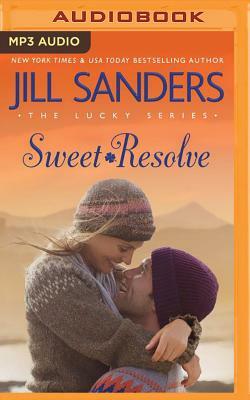 Sweet Resolve by Jill Sanders