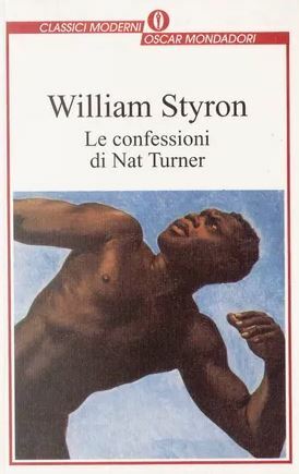 Le confessioni di Nat Turner by William Styron