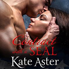 Contract with a Seal by Kate Aster