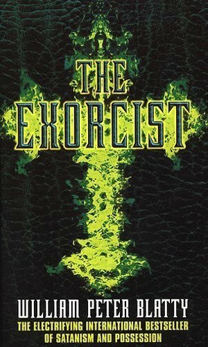 The Exorcist by William Peter Blatty