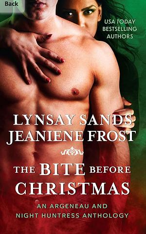 The Gift by Lynsay Sands