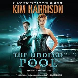 The Undead Pool by Kim Harrison